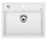 Мойка Бланко Dalago 6 белый фото в Новосибирске Мойка Blanco Dalago 6 белый фото в Новосибирске