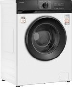 Стиральная машина Weissgauff WM 61212 Direct Drive Inverter Steam фото 3 в Новосибирске