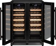 Винный шкаф Climadiff CBU40D1B фото 2 в Новосибирске