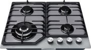 Газовая варочная панель Schaub Lorenz SLK GG6018 фото 2 в Новосибирске