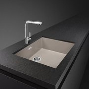 Мойка Смег VZP76DV фото 3 в Новосибирске Мойка Smeg VZP76DV фото 3 в Новосибирске