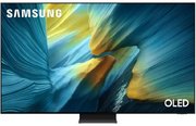 Телевизор Samsung QE77S95FAUXRU 55" (140 см) 2025 фото