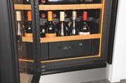 Встраиваемый монотемпературный винный шкаф V-INSP-S EuroCave I-090017-S фото 2 в Новосибирске