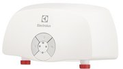 Водонагреватель Electrolux Smartfix 2.0 T 5.5 кран фото 2 в Новосибирске