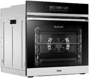Духовой шкаф Haier HOQ-P16AN5SX фото 3 в Новосибирске