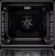 Духовой шкаф Kuppersberg HF 630 B фото 2 в Новосибирске
