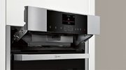 Духовой шкаф Neff B45FS22N0 фото 4 в Новосибирске