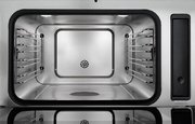 Встраиваемая пароварка Miele DG7440 EDST/CLST с витрины, новая (без коробки) фото 3 в Новосибирске