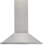 Вытяжка Krona Bella 600 inox PB фото 2 в Новосибирске