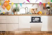 Встраиваемая посудомоечная машина Gorenje GV531E10 фото 3 в Новосибирске