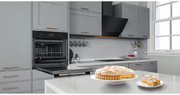 Вытяжка для настенного монтажа BOSCH DWK65AJ91R фото 4 в Новосибирске