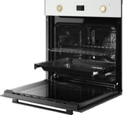 Духовой шкаф Kuppersberg NC 693 C фото 3 в Новосибирске