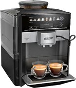 Автоматическая кофемашина Siemens TE655319RW фото 2 в Новосибирске