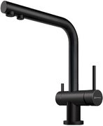 Комплект смесителя Omoikiri NAGANO-GB + PURE DROP LITE фото в Новосибирске