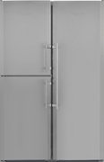 Холодильник Liebherr SBSes 7353 (SBNes 32100+SKes 42100) Premium BioFresh NoFrost фото 3 в Новосибирске