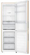 Холодильник Haier CEF536CGG фото 3 в Новосибирске