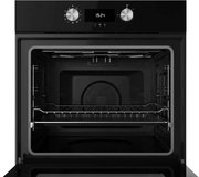 Духовой шкаф Teka HLB 8410 P NIGHT RIVER BLACK фото 2 в Новосибирске