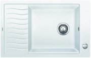 Мойка Бланко Elon XL 6 S-F белый фото в Новосибирске Мойка Blanco Elon XL 6 S-F белый фото в Новосибирске