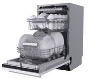 Встраиваемая посудомоечная машина Midea MID45S150i фото 3 в Новосибирске