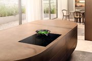 Индукционная варочная панель Miele KM 8484 FL фото 2 в Новосибирске