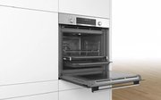 Встраиваемый духовой шкаф BOSCH HBG578FS6R фото 3 в Новосибирске