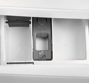 Стиральная машина Electrolux EW6SN427WI фото 3 в Новосибирске