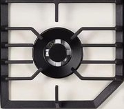 Газовая варочная панель Kuppersberg FS 603 C BRONZE фото 3 в Новосибирске