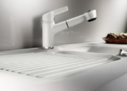 Мойка Blanco Classic 5 S-F шампань фото 2 в Новосибирске