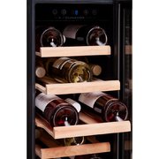 Винный шкаф Dunavox DAUF-19.58SS фото 4 в Новосибирске