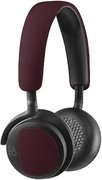 Наушники Bang & Olufsen BeoPlay H2 Deep Red фото в Новосибирске