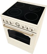 Электрическая плита Gorenje GECS6B70CLI фото 3 в Новосибирске