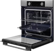 Духовой шкаф Kuppersberg HF 607 BX фото 4 в Новосибирске
