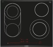 Электрическая варочная панель Bosch PKM675DP1D фото 4 в Новосибирске