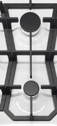 Газовая варочная панель Korting HG 631 CTRI фото 3 в Новосибирске
