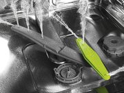 Посудомоечная машина Smeg STP364S фото 4 в Новосибирске