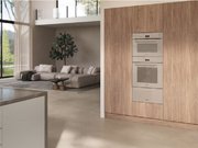 Встраиваемая микроволновая печь Miele H 7440 BM Жемчужно-бежевый (Pearlbeige) фото 4 в Новосибирске