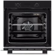 Духовой шкаф KRONA LEGENDE 60 BL фото 3 в Новосибирске