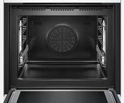 Духовой шкаф Bosch HNG6764W6 фото 4 в Новосибирске