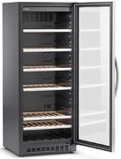Винный шкаф Dometic C101G Wooden Beech фото 3 в Новосибирске