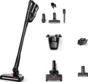 Пылесос Miele SWDL0 Triflex HX3 для уборки шерсти животных Обсидиановый черный (Cat&Dog Obsidian black) фото 2 в Новосибирске