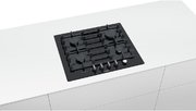 Газовая варочная поверхность Bosch PPP6A6M90R фото 4 в Новосибирске