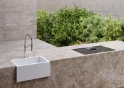 Мойка Омойкири Mikura 61 OL фото 2 в Новосибирске Мойка Omoikiri Mikura 61 OL фото 2 в Новосибирске