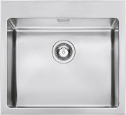 Мойка Смег VQR50RS фото в Новосибирске Мойка Smeg VQR50RS фото в Новосибирске