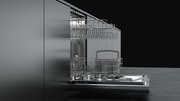Встраиваемая посудомоечная машина Teka DFI 46700 фото 4 в Новосибирске
