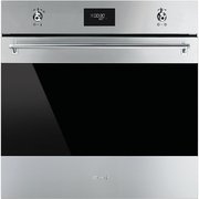 Духовой шкаф Smeg SF6372X