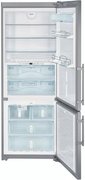Холодильник Liebherr CBNPes 5167 PremiumPlus BioFresh NoFrost фото 3 в Новосибирске