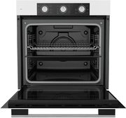 Духовой шкаф Kuppersberg HF 603 W фото 2 в Новосибирске