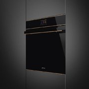 Духовой шкаф Smeg SOP6604TPNR фото 3 в Новосибирске