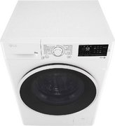 Стиральная машина LG F2J6TN0W фото 4 в Новосибирске