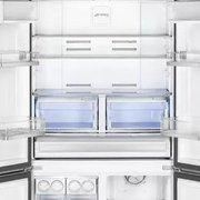 Холодильник  Smeg FQ60XDF фото 3 в Новосибирске